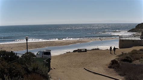 campus point surfcam|Campus Point Beach 